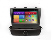 Штатная магнитола Kia Sorento 2013-2014