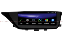 Штатная магнитола Lexus ES 240