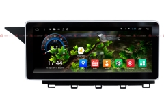 Штатная магнитола Mercedes-Benz GLK-Class X204 (2012-2015)