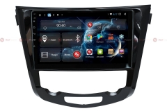 Штатная магнитола Nissan X-Trail 2014-2018