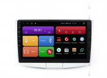 Штатная магнитола Volkswagen Passat B7