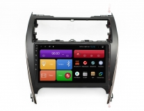 Штатная магнитола Toyota Camry V50 2011-2015 (USA)