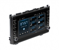 Штатная магнитола для Honda CR-V 2006-2011