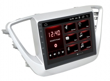 Штатная магнитола для Hyundai Accent (Solaris/Verna) 2017-2020