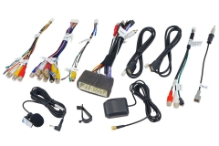 Штатная магнитола для Hyundai Accent (Solaris/Verna) 2017-2020