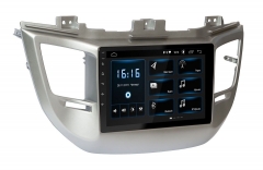 Штатная магнитола для Hyundai Tucson 2016-2018