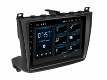 Штатная магнитола для Mazda 6 2007-2012