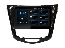 Штатная магнитола для Nissan Qashqai New 2014-2020