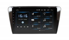 Штатная магнитола для Skoda Octavia A7