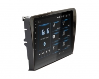 Штатная магнитола для Skoda Octavia A7