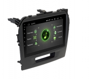 Штатная магнитола для Suzuki Grand Vitara 2015-2020