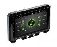 Штатная магнитола для Suzuki Jimny 2019-2020
