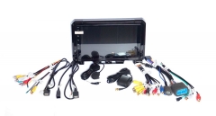 Штатная магнитола для Suzuki Jimny 2019-2020