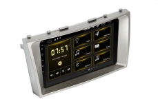 Штатная магнитола для Toyota Camry V40 2006-2011