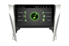 Штатная магнитола для Toyota Camry V50 2011-2015