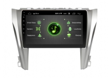 Штатная магнитола для Toyota Camry V55 2015-2018