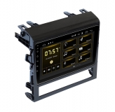 Штатная магнитола для Toyota Land Cruiser 200 2016-2020