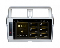 Штатная магнитола для Toyota Land Cruiser Prado 150 (2014-2016)