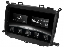 Штатная магнитола для KIA Carens 2013-2018