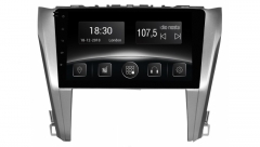 Штатная магнитола для Toyota Camry V55 2015-2018