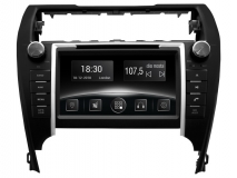 Штатная магнитола для Toyota Camry V50 2011-2015