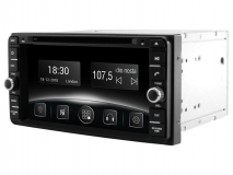 Штатная магнитола для Toyota Camry V30 2002-2006