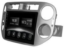 Штатная магнитола для Volkswagen Tiguan 2007-2015