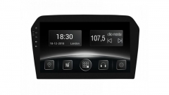 Штатная магнитола для Volkswagen Jetta 2005-2018