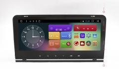 Штатная магнитола Audi A3 2003-2011