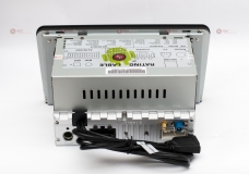 Штатная магнитола Audi A3 2003-2011