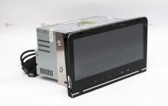 Штатная магнитола Audi A3 2003-2011