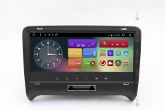 Штатная магнитола Audi TT (8J) (2003-2014)