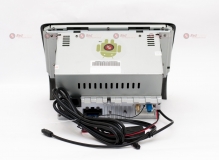 Штатная магнитола Audi TT (8J) (2003-2014)