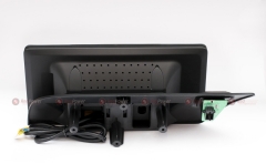 Штатная магнитола Audi Q5