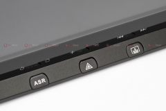 Штатная магнитола Audi A6