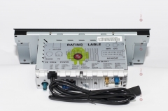 Штатная магнитола BMW 5 серии E39 (1995-2003)