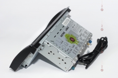 Штатная магнитола BMW 5 серии E39 (1995-2003)