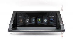 Штатная магнитола BMW X5 (E70) 2007-2013