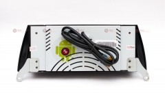 Штатная магнитола BMW X5 (E70) 2007-2013