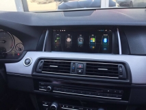 Штатная магнитола BMW 5 серии F10/F11/F07 (2011-2017)