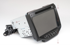 Штатная магнитола Chevrolet Cruze 2013-2017