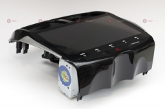 Штатная магнитола Mitsubishi ASX 2010-2012