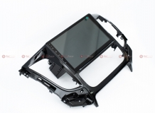 Штатная магнитола Mitsubishi Pajero Sport 2013-2020