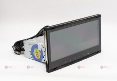 Штатная магнитола Ford Transit 2006-2012