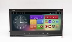 Штатная магнитола Ford Fusion 2005-2009