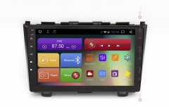 Штатная магнитола Honda CR-V 2006-2011