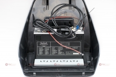 Штатная магнитола Hyundai IX35