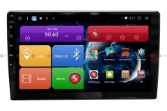 Штатная магнитола Hyundai Sonata 2015-2018