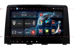 Штатная магнитола Hyundai Sonata 2018-2019