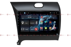 Штатная магнитола KIA Cerato (K3) 2013-2018